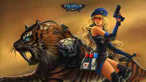 米哈游新作上线爆火！你觉得能超过《原神》吗？